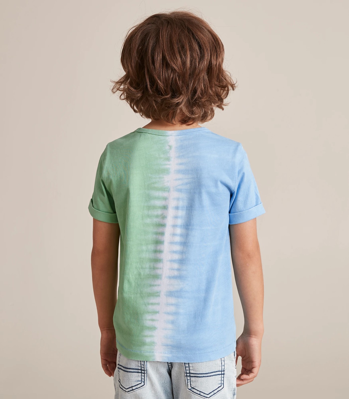 Tie-Dye T-shirt  Target Australia