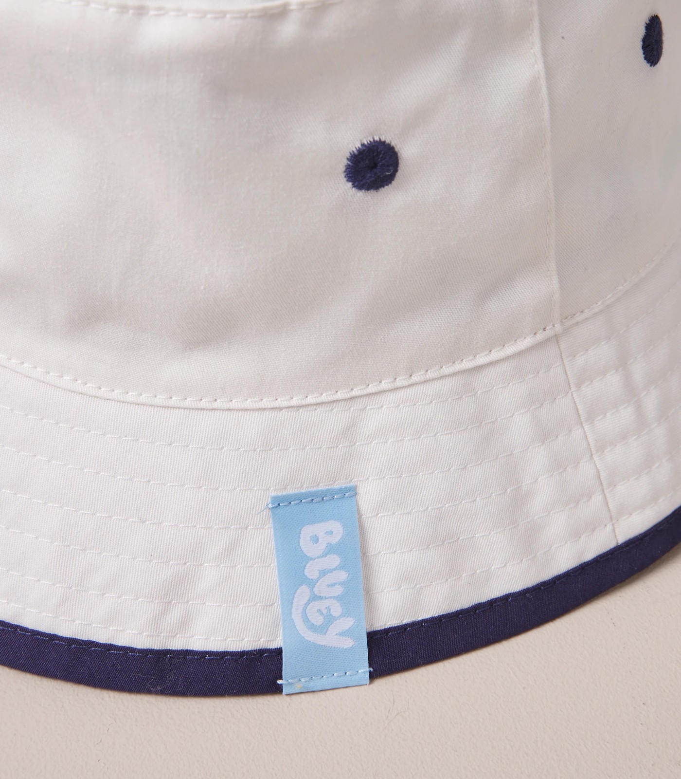 Bluey/Bingo Kids Reversible Bucket Hat