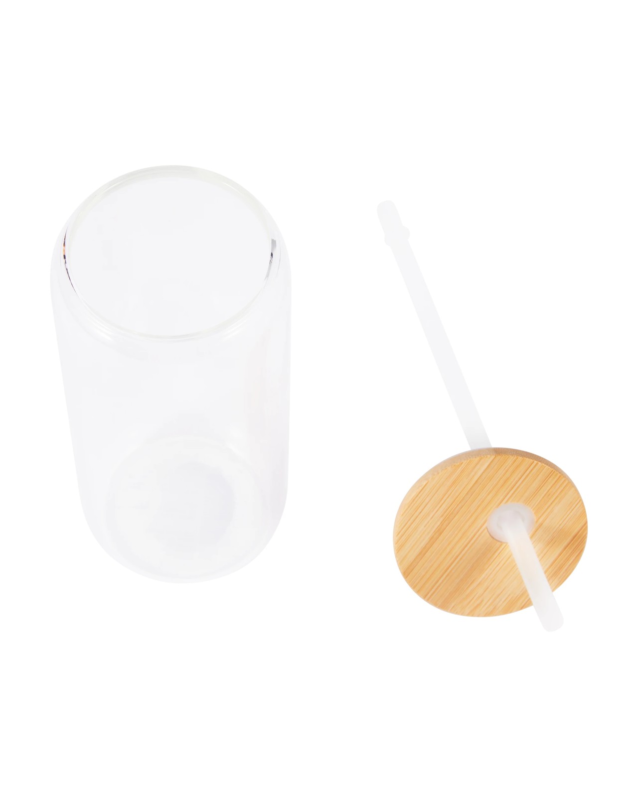 600ml DIY Craft Blank Tumbler - Anko 4 of 6