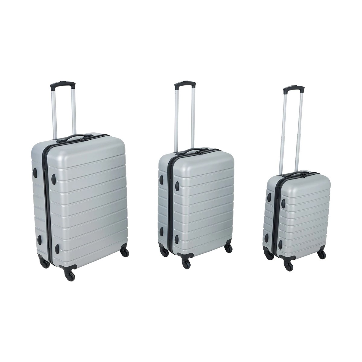 Family Luggage 6 Piece Set - Anko | Target Australia