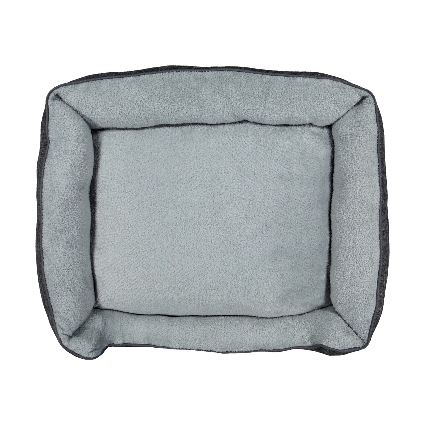 Pet Bed Lounge Classic, Large - Anko 3 of 6
