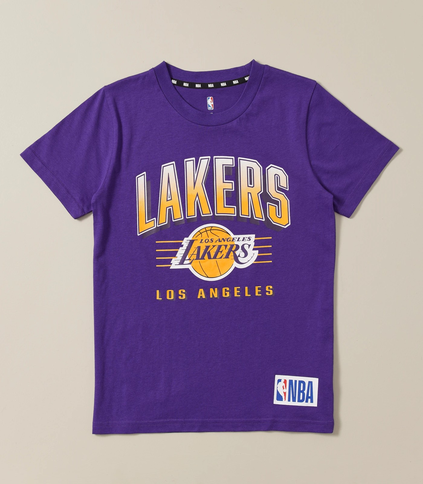 Lakers shirt hot sale target