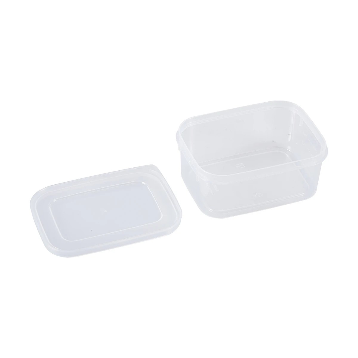 Food Containers 3 Pack, 500ml - Anko | Target Australia