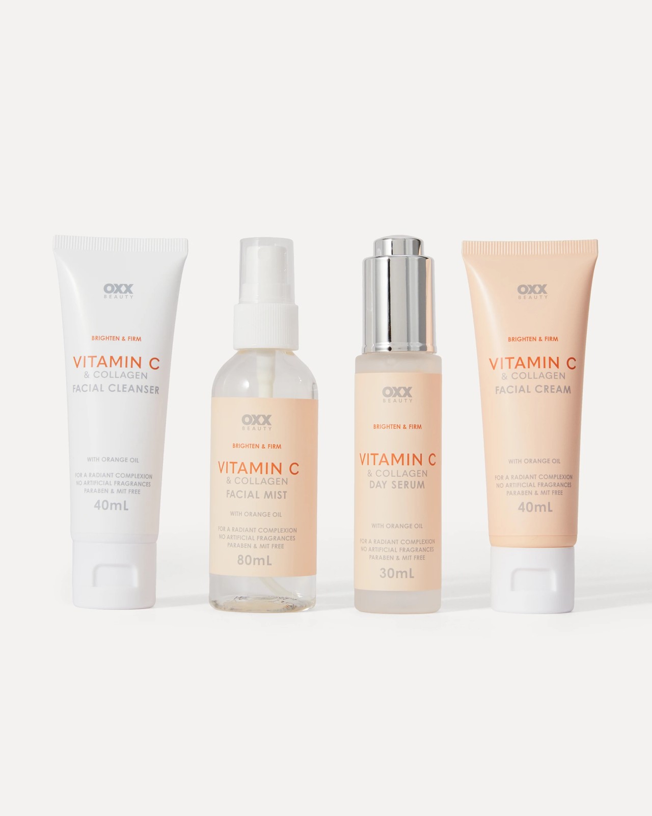 Brighten & Firm Vitamin C Kit - Anko 2 of 5