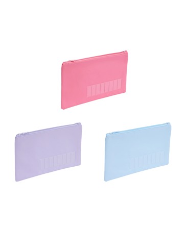 Anko Name Pencil Case - Small, Assorted