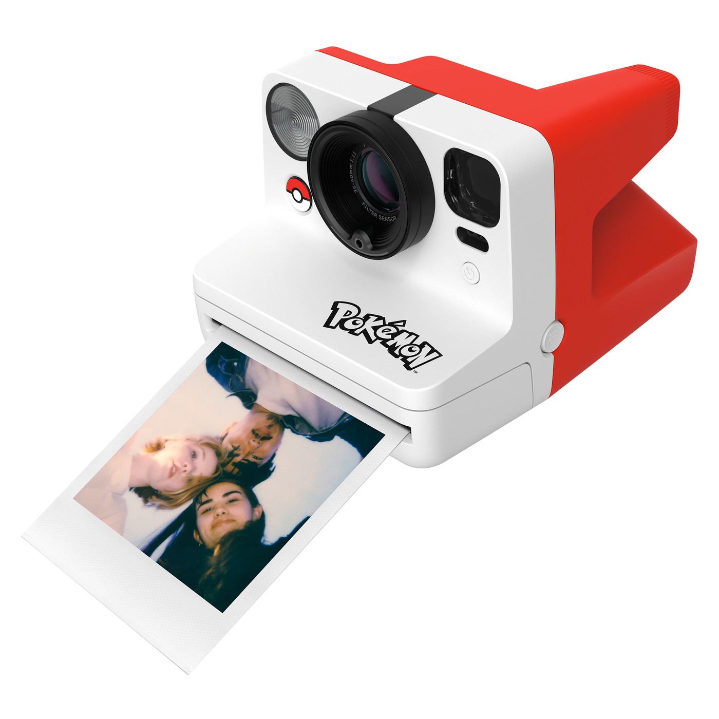 Polaroid Now Camera Generation 3 - Pokemon Edition 2 of 5
