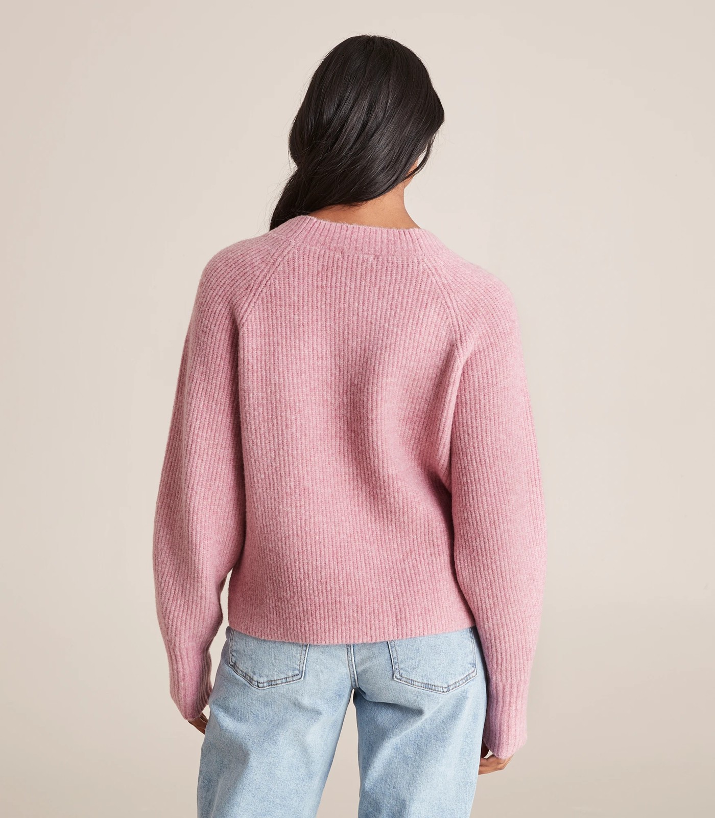 Super Soft Crop Cardigan 3 of 6