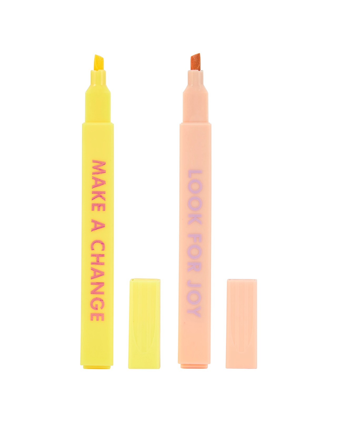 Anko 5 Pack Highlighters 4 of 6