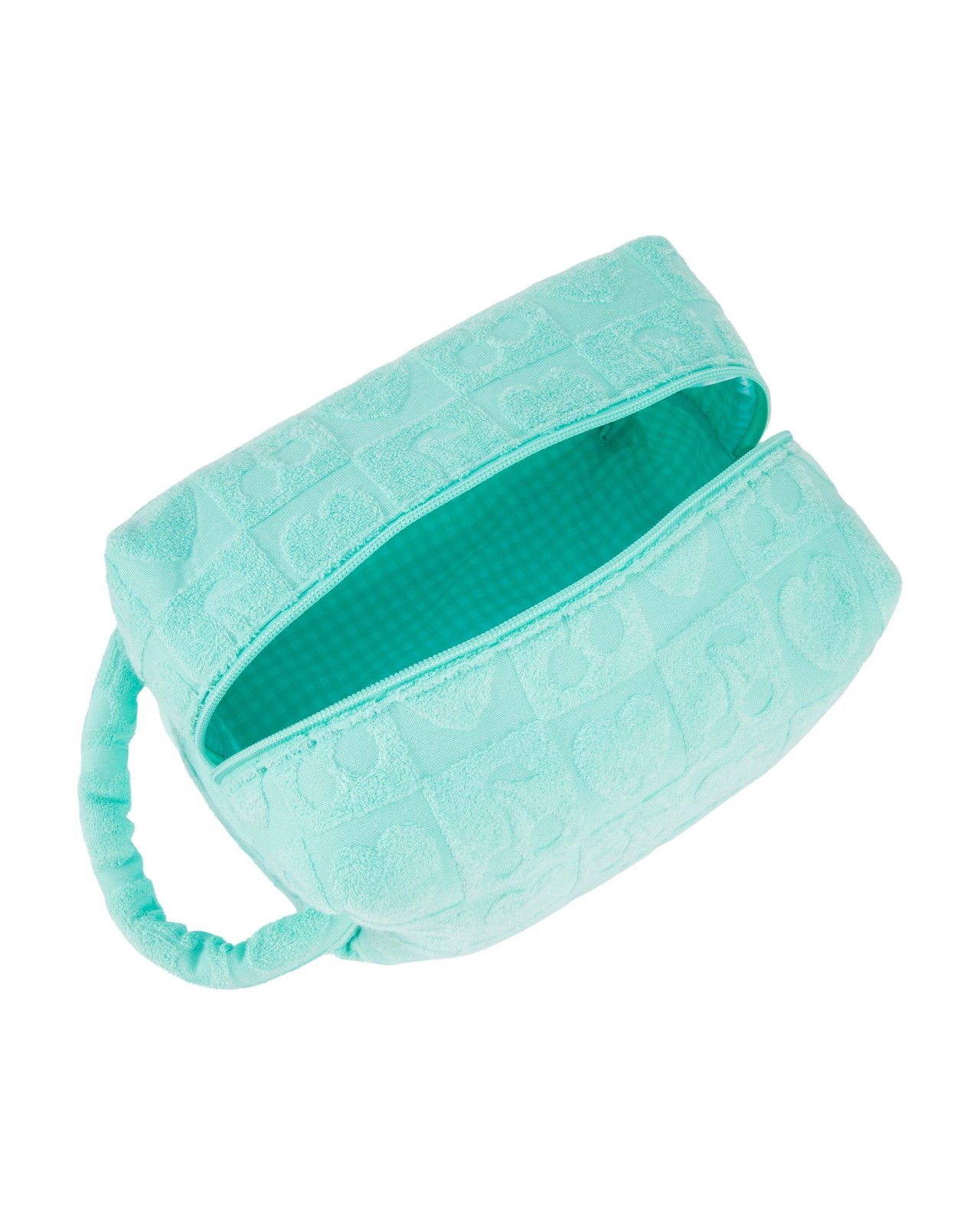 OXX Cosmetics Makeup Bag - Mint 2 of 4