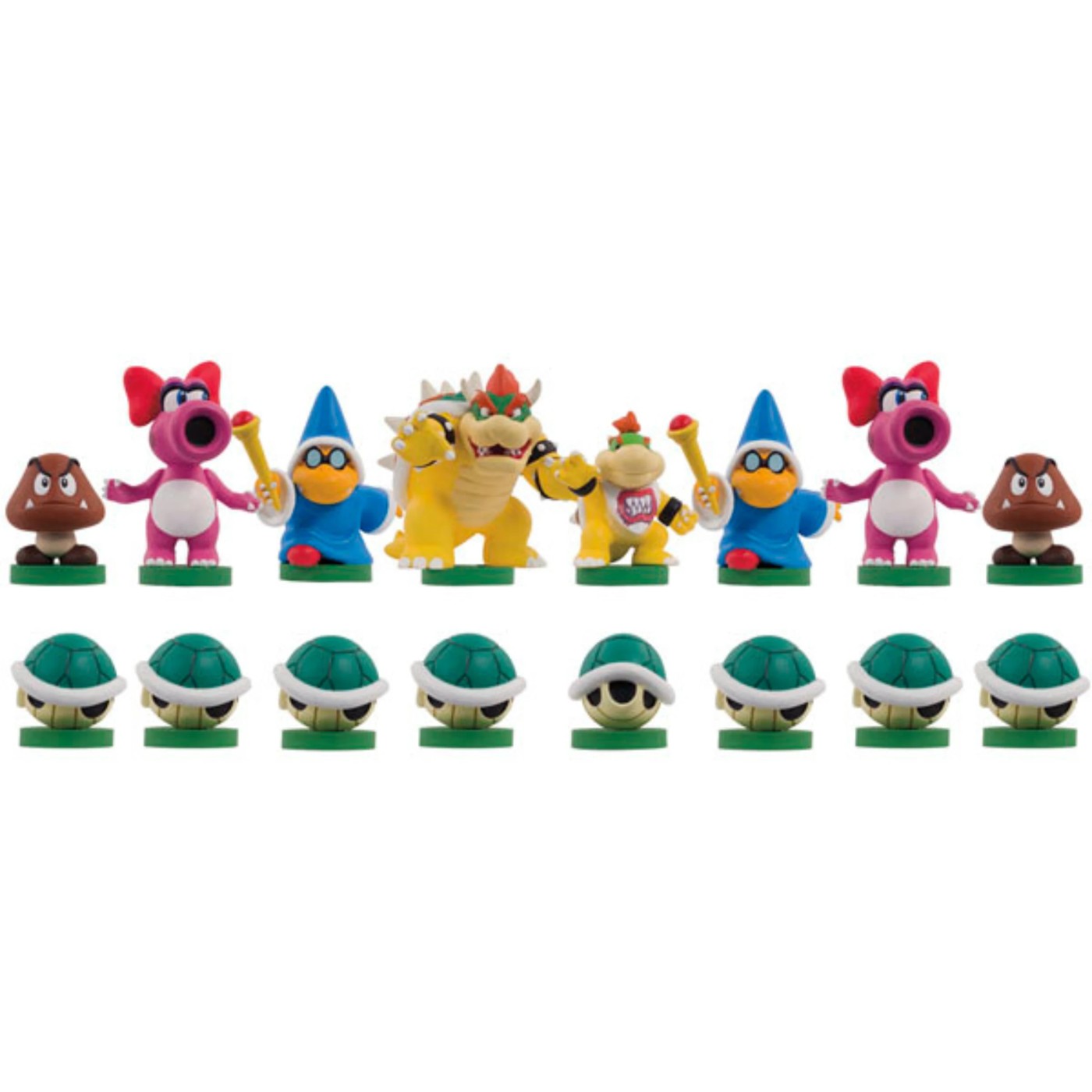 Super Mario Chess Collector's Edition 4 of 4