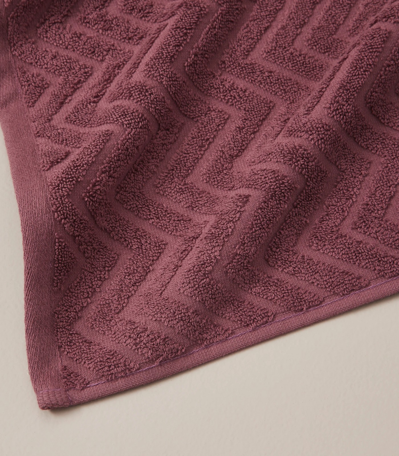 Chevron Bath Towel Target Australia