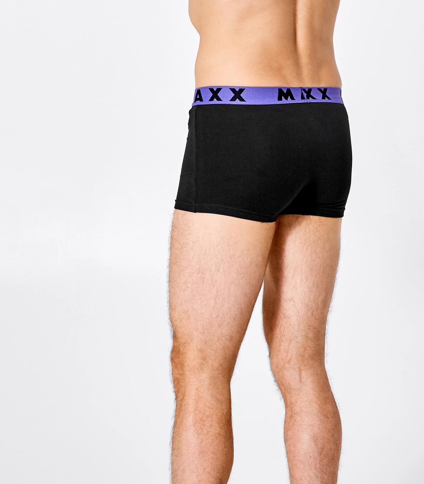 MAXX 7 Pack Trunks (Sizes Small to XXL) - $15 (Was $25) @ Target