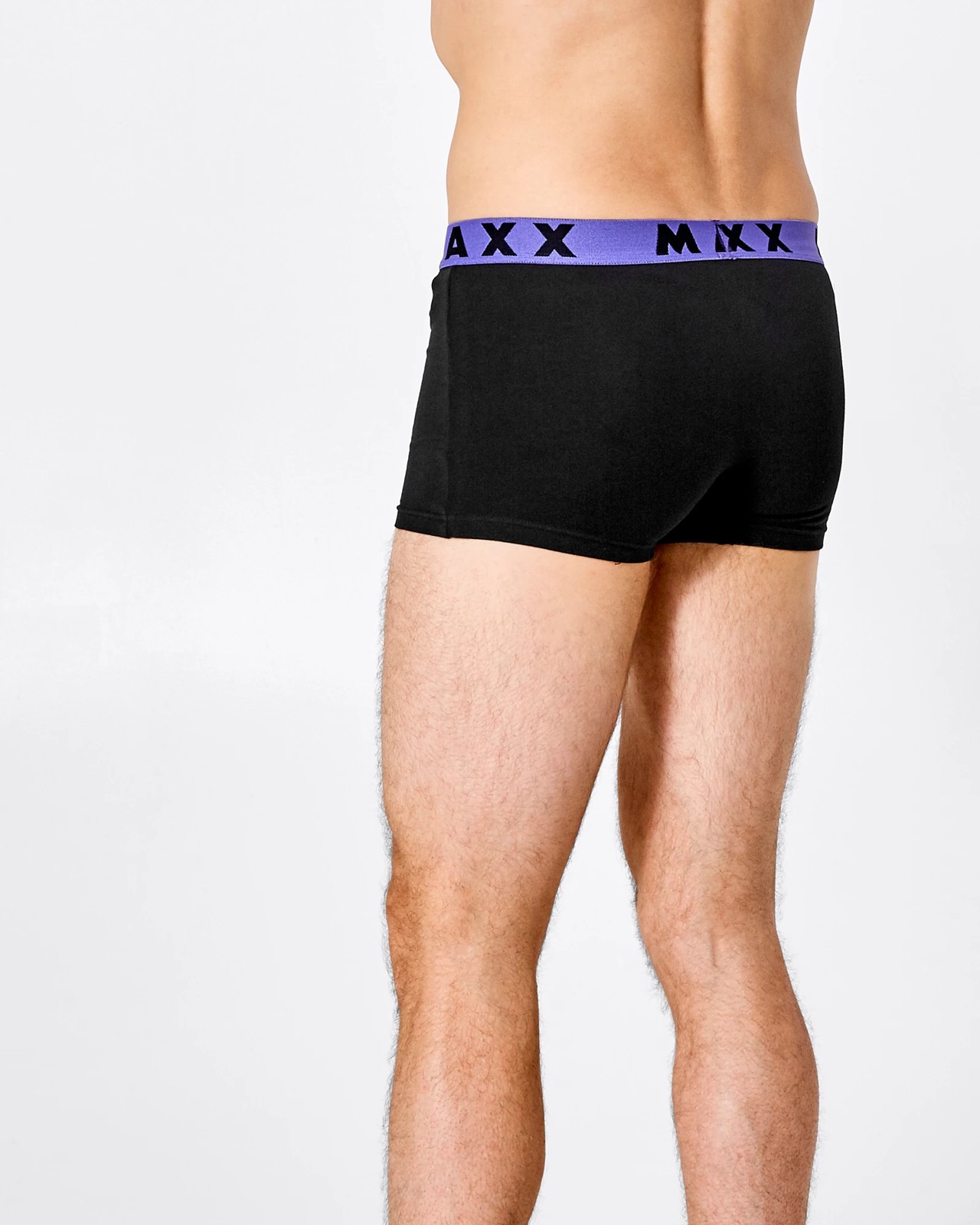 MAXX 7 Pack Trunks (Sizes Small to XXL) - $15 (Was $25) @ Target - OzBargain