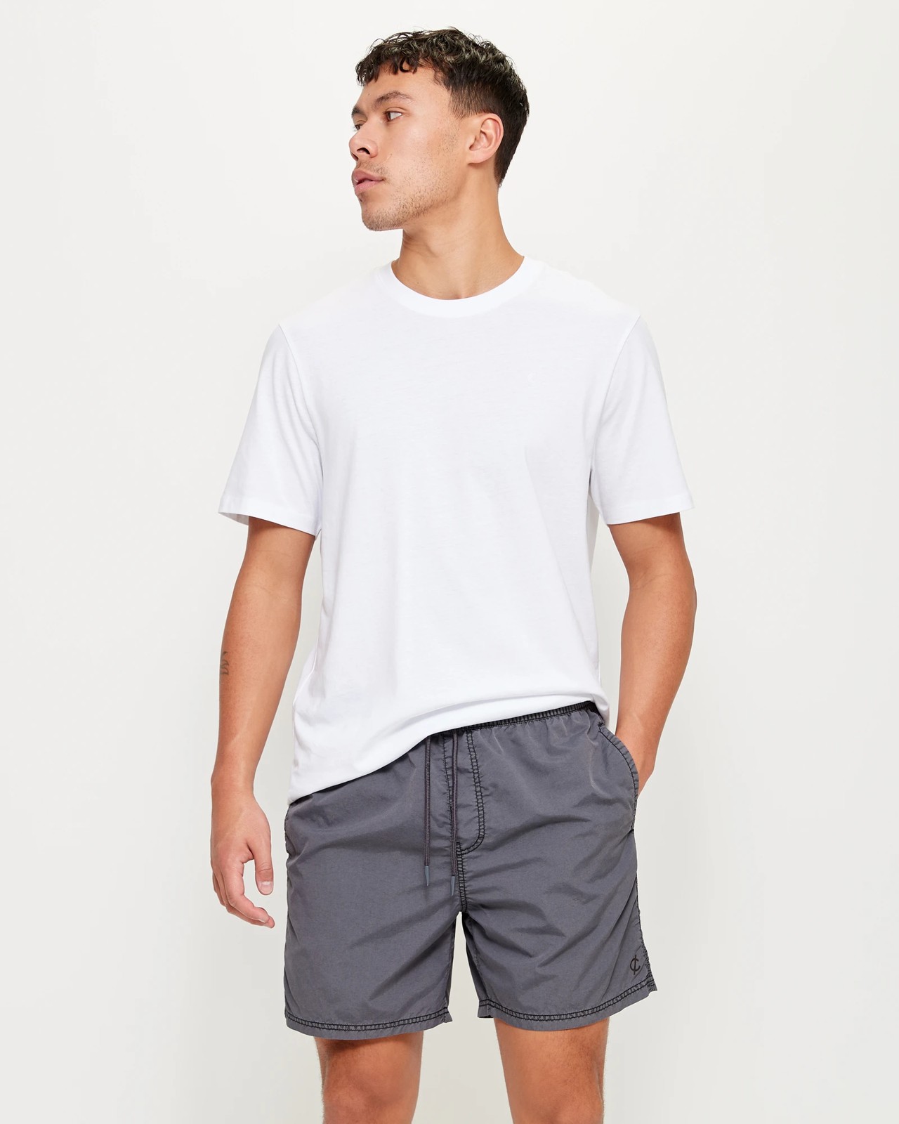 Commons Volley Shorts Target Australia