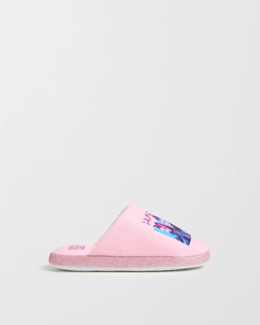 Licensed Kpop Demon Hunters Slippers