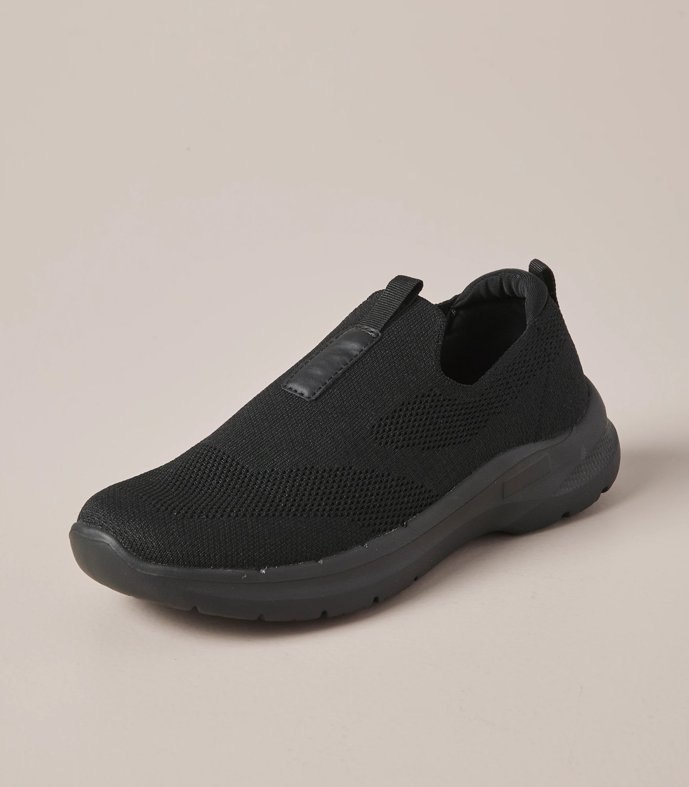 Target womens slip store ons