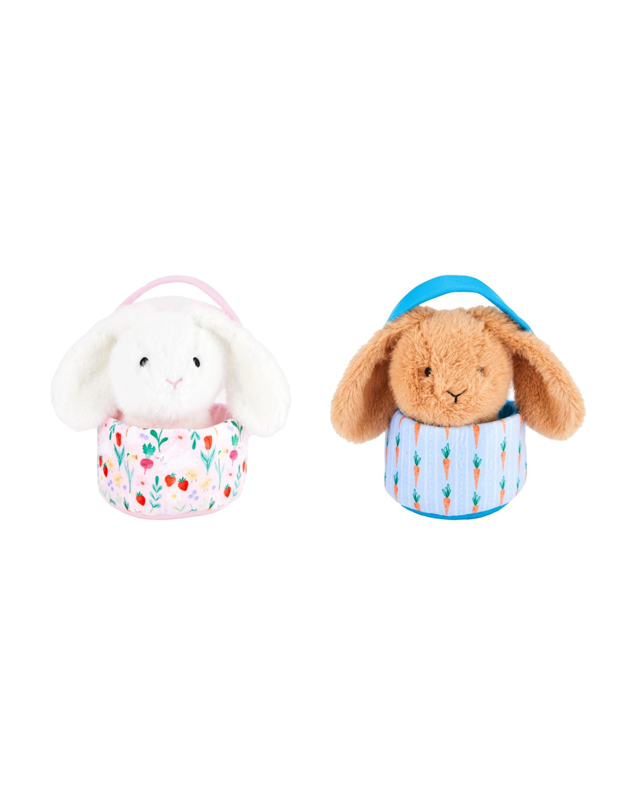 Anko Easter Bunny in Bag - Assorted 2 of 5