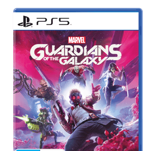 Marvel's Guardians of the Galaxy (PS5) thumbnail 2