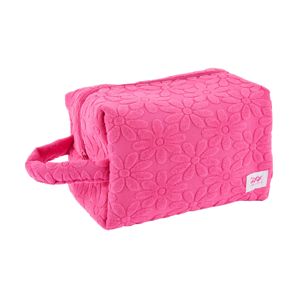 Makeup Bag, Pink - OXX Cosmetics