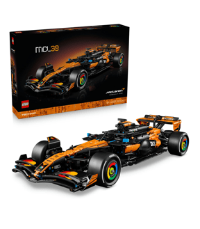 LEGO® Technic McLaren MCL39 F1® Car 42228