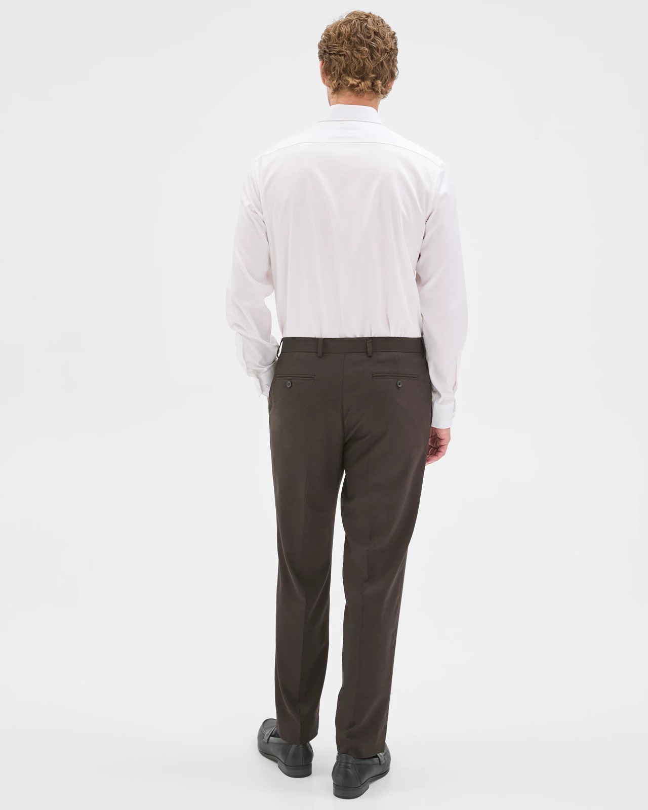 Preview Fashion Suit Trousers 6 of 6