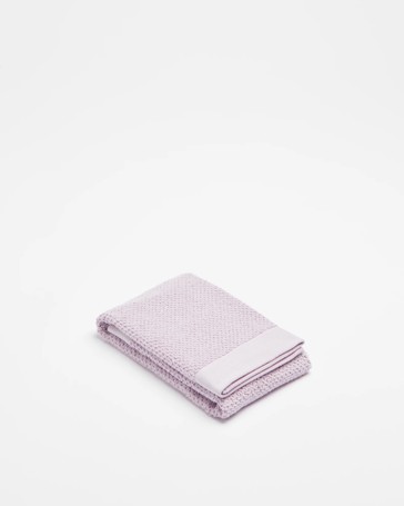 Australian Cotton Hand Towel - Milo