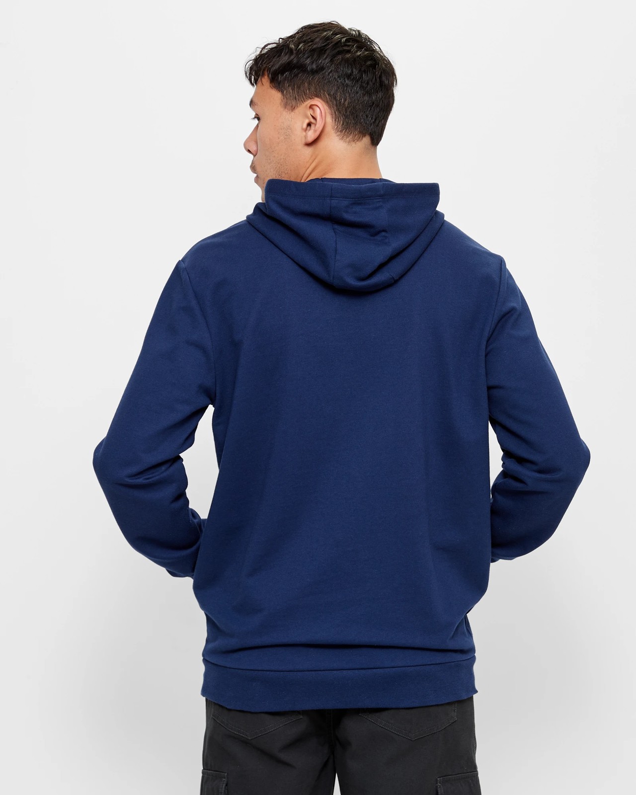 Navy blue discount hoodie target