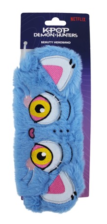 KPop Demon Hunters Derpy Beauty Headband