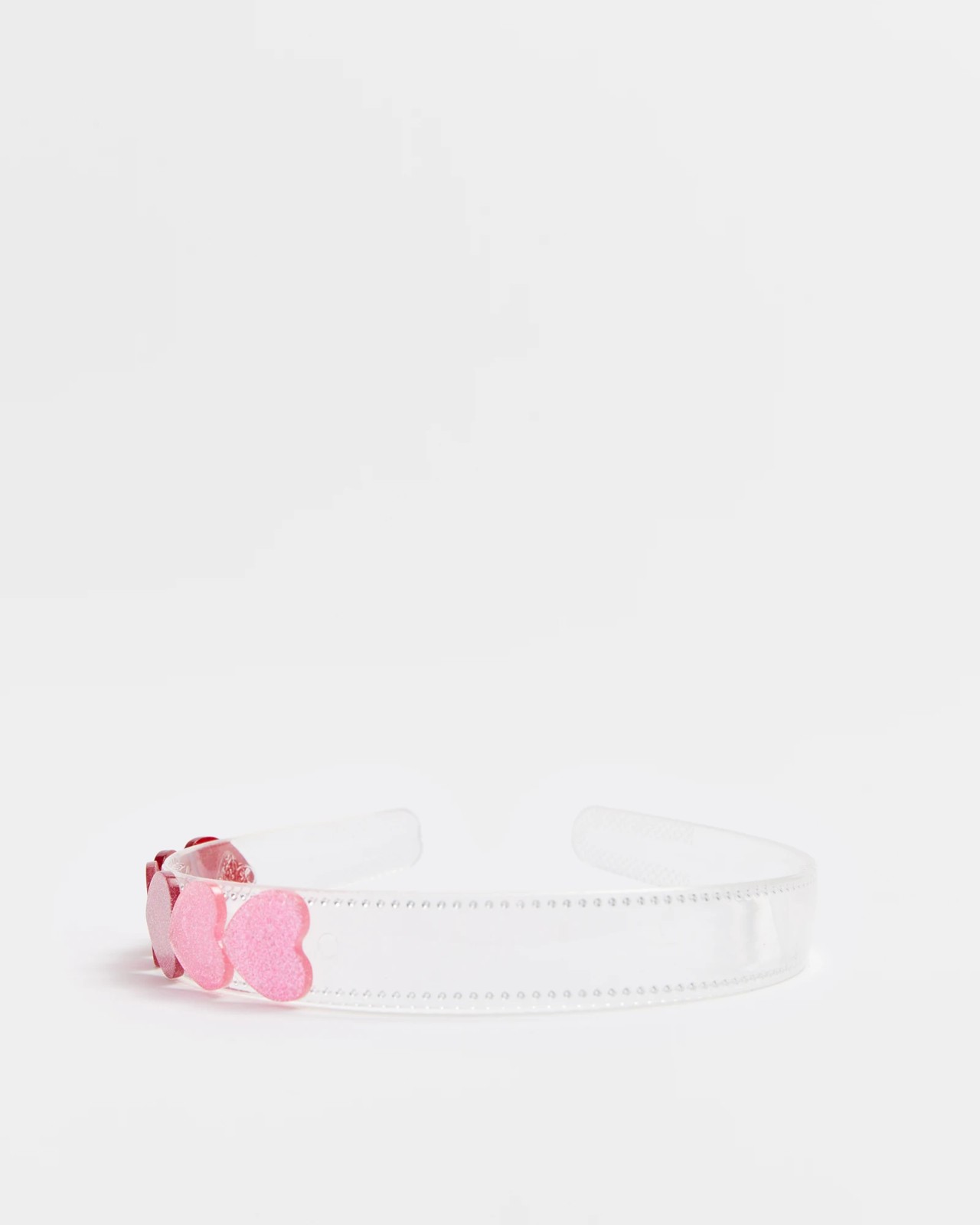 Kids Hearts Headband