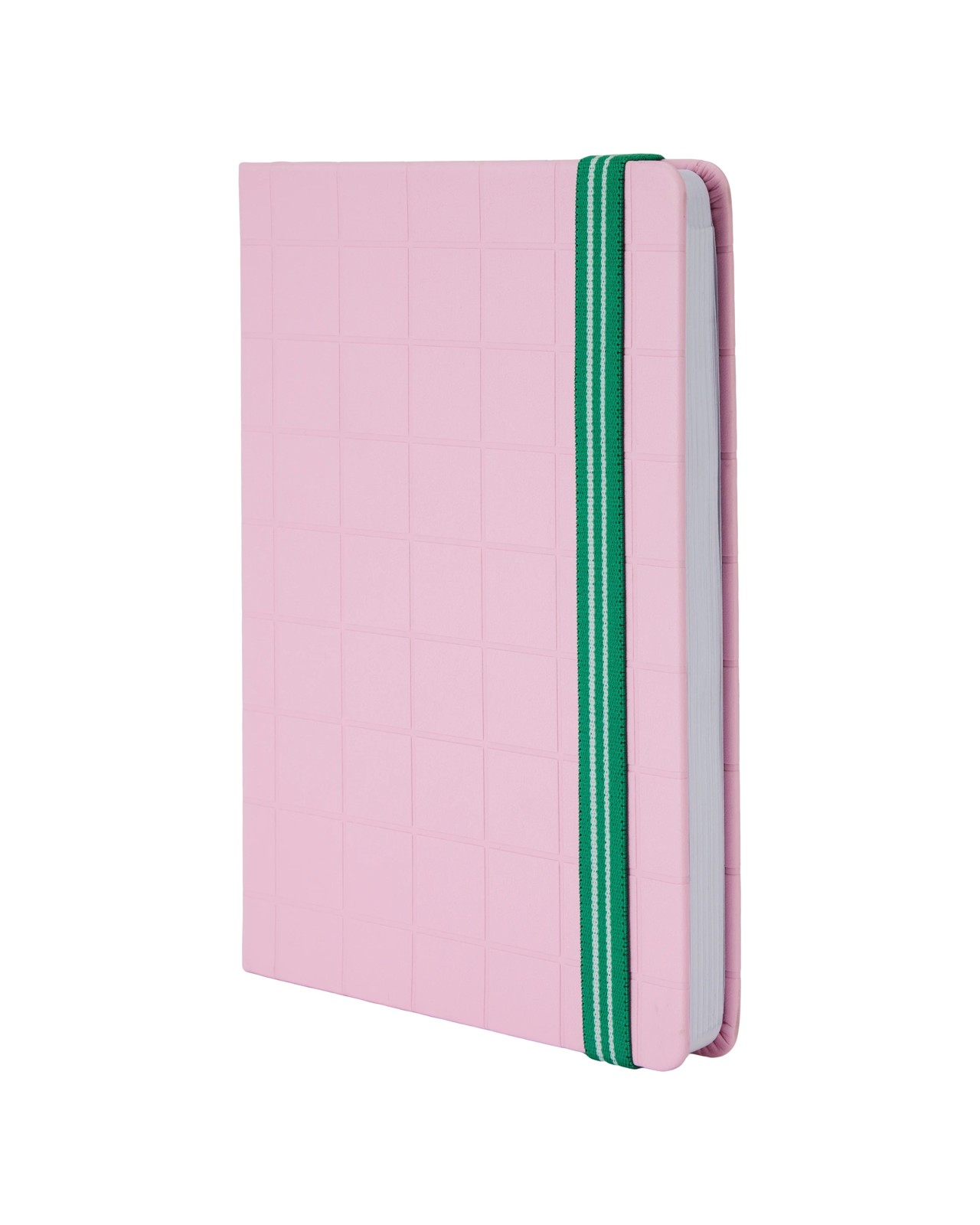 Anko A5 Journal Pink Deboss 80gsm 192 Pages 3 of 5