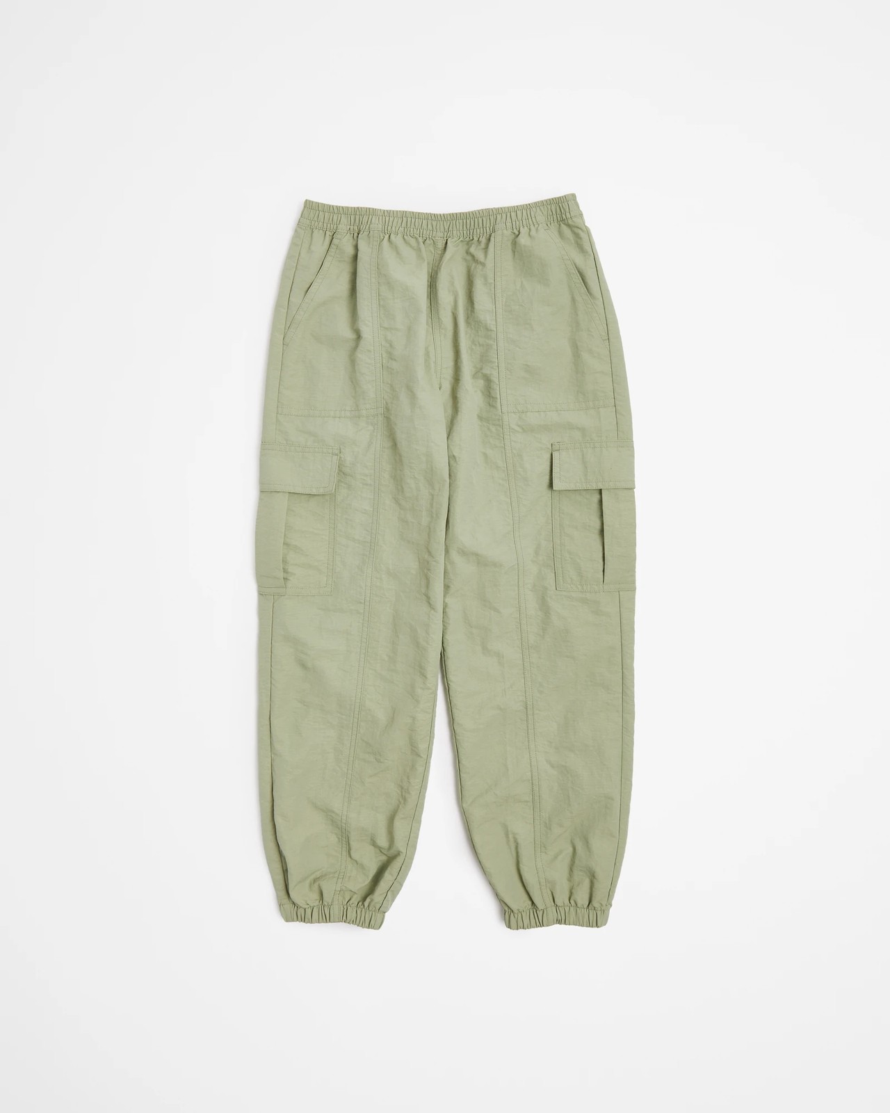 Parachute Pants 5 of 5
