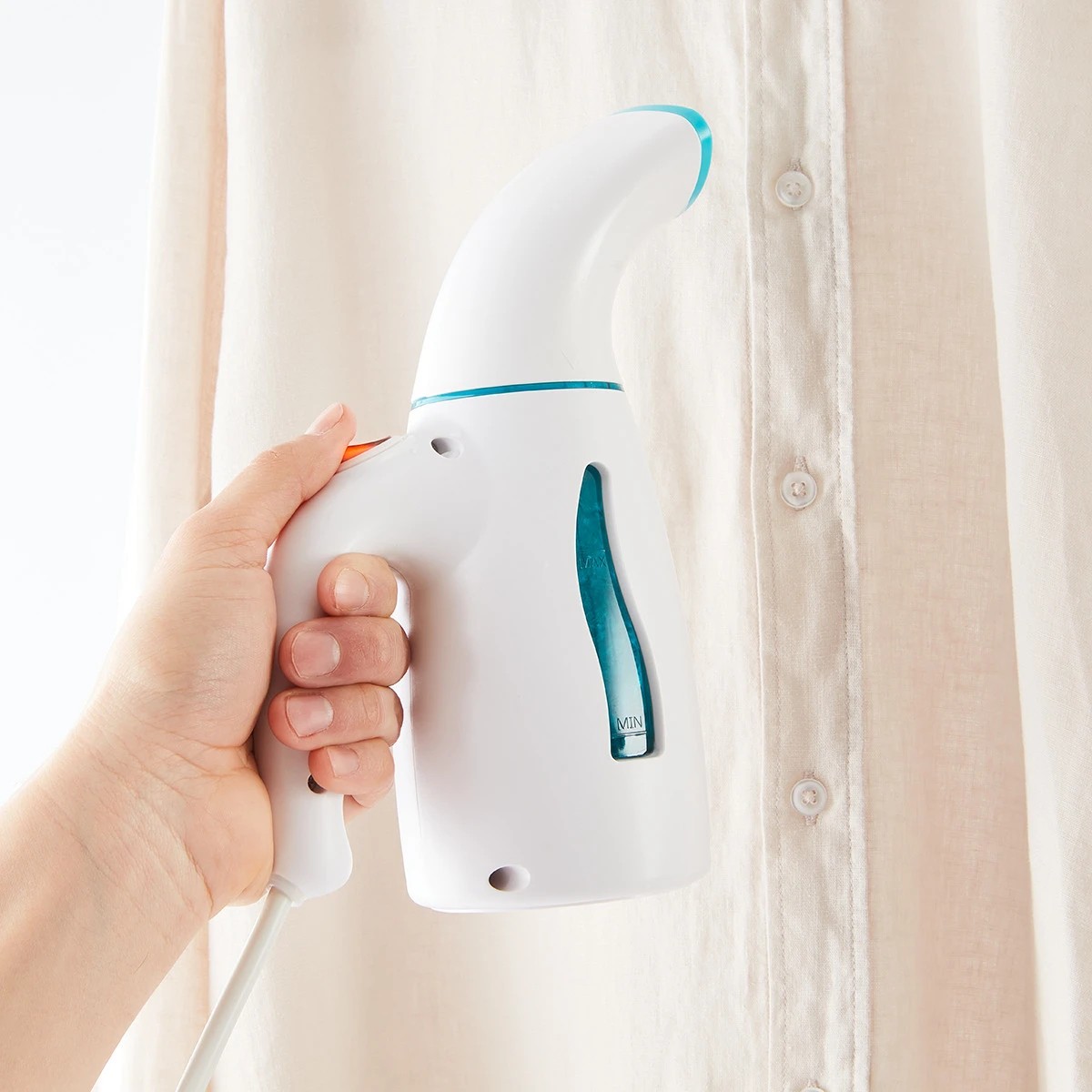 Anko garment deals steamer review