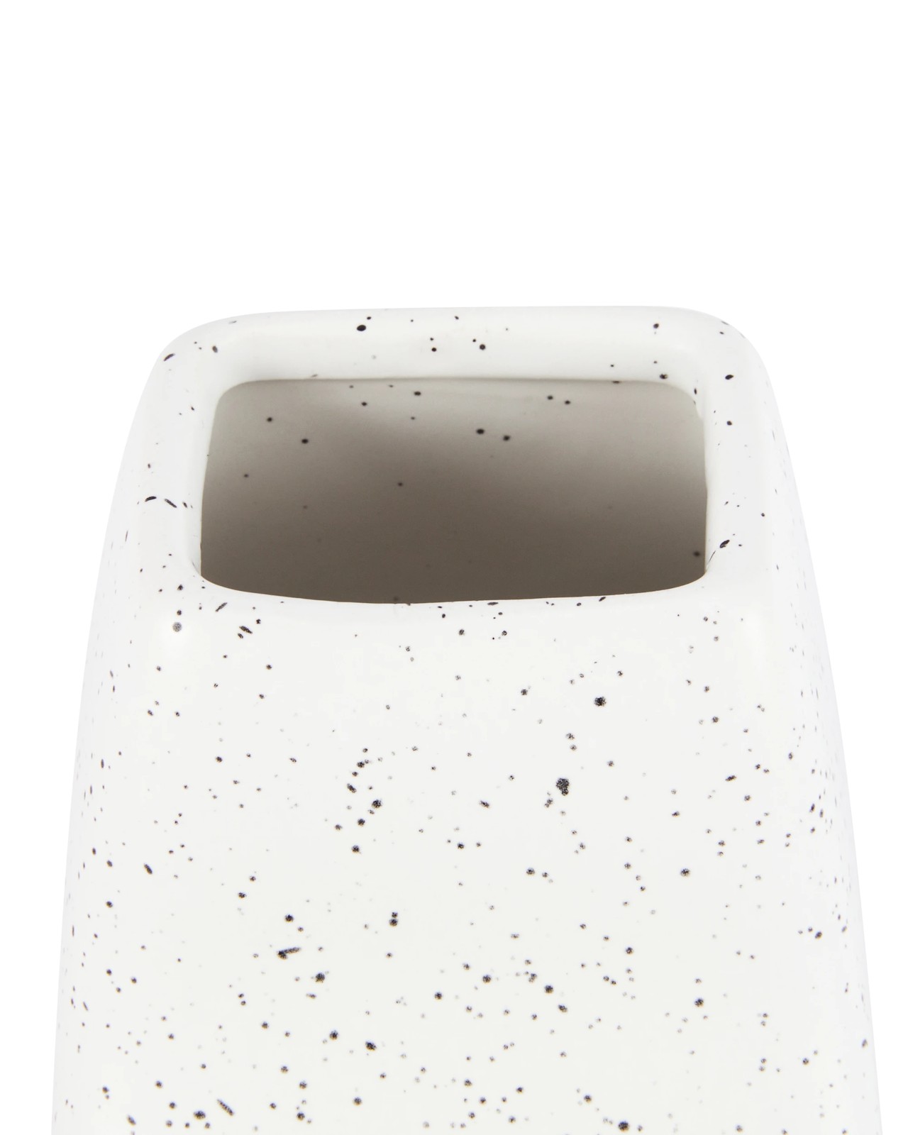 Anko Ceramic Pen Cup with Phone Holder 3 of 5