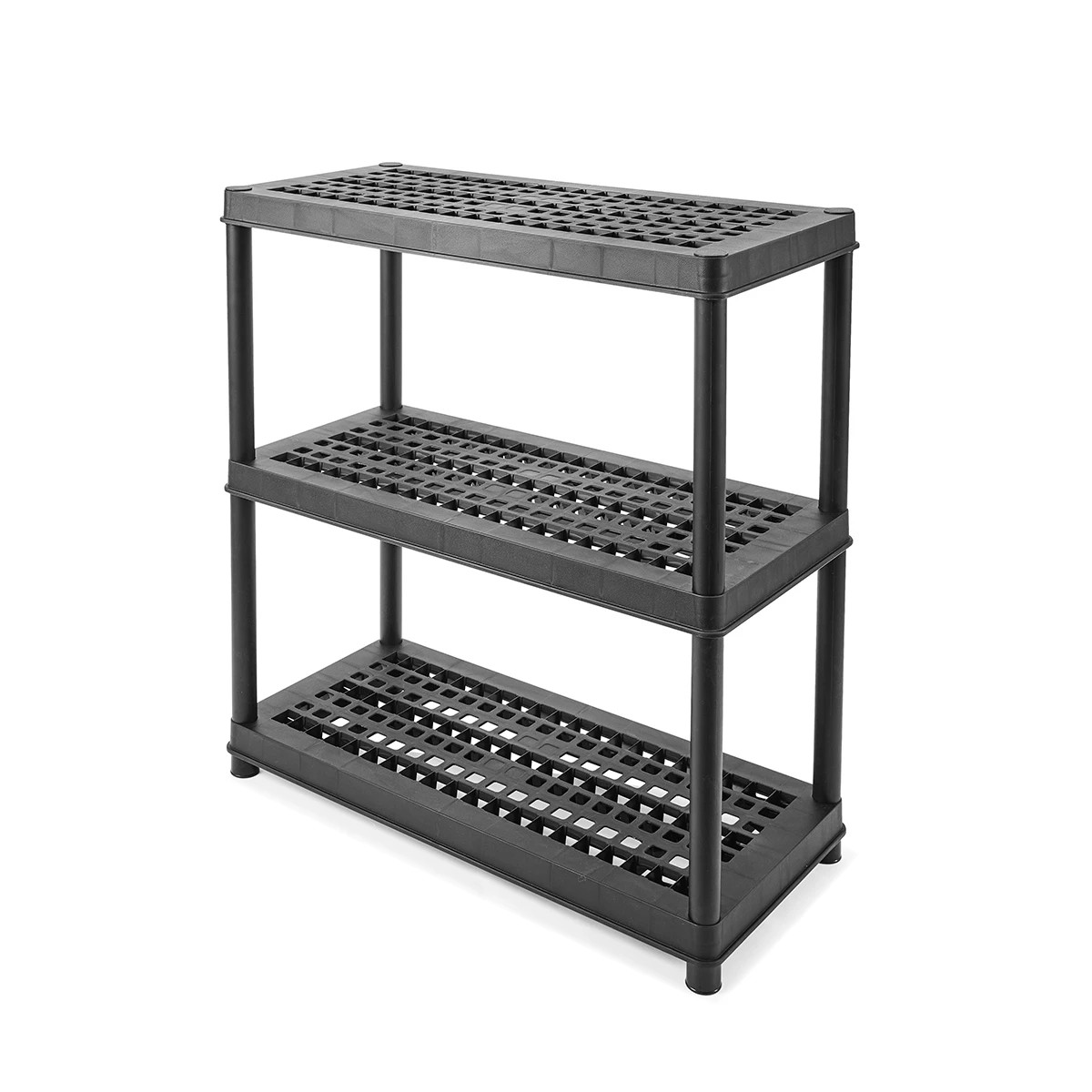 Heavy Duty 3 Tier Shelves - Anko | Target Australia