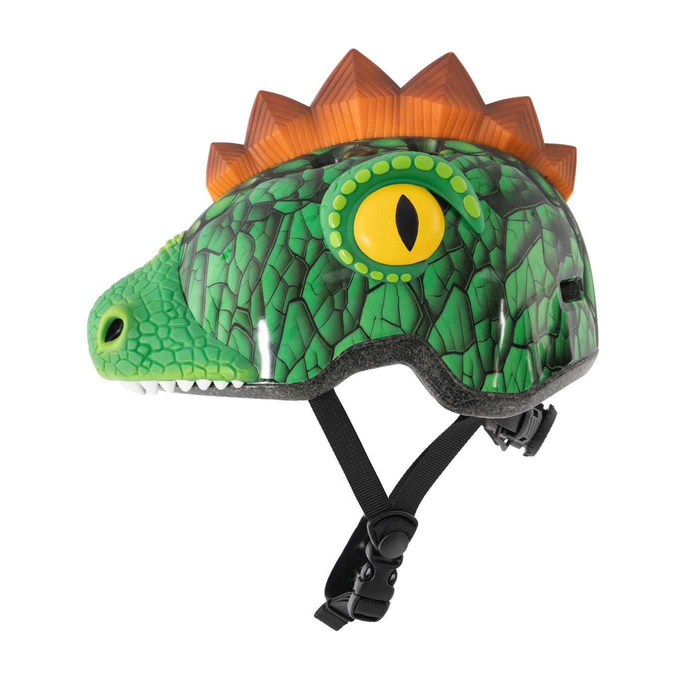 Anko 3D Dino Helmet 2 of 5
