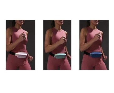 Anko LED Sports Belt - Assorted