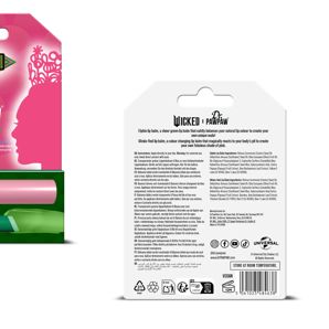 Dr PAWPAW Wicked Lip Balm Duo Set - Elphie and Glinda product image