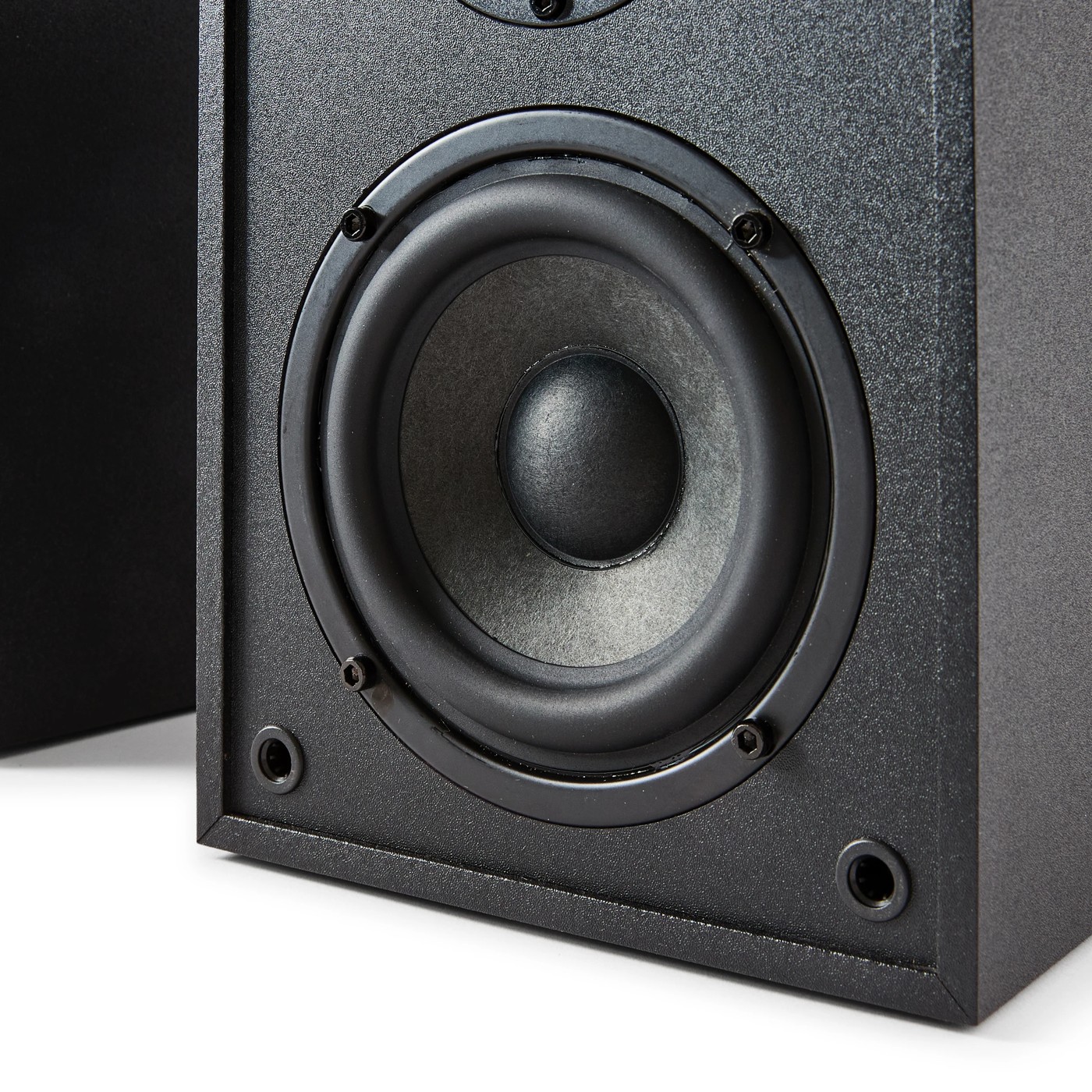Anko Bookshelf Speakers 5 of 6
