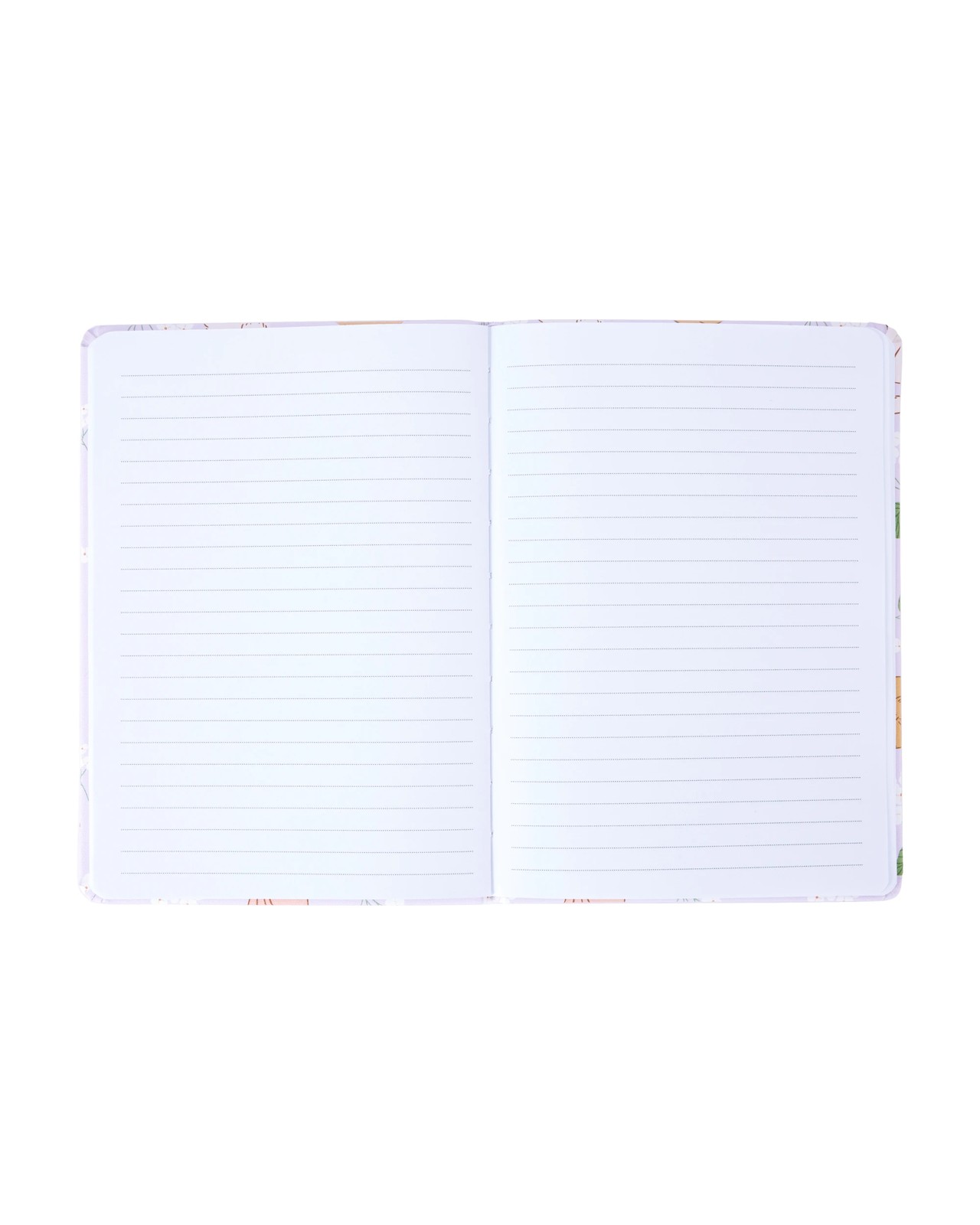 Anko A5 Cat Journal 80GSM 192 Pages 2 of 5