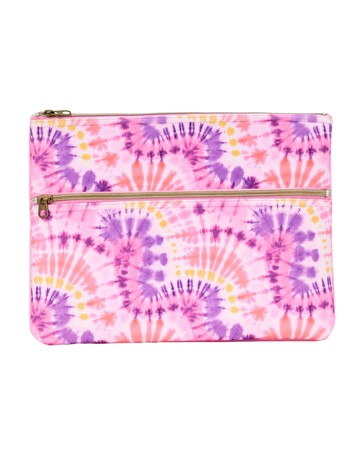 Anko Pencil Case - Tie Dye