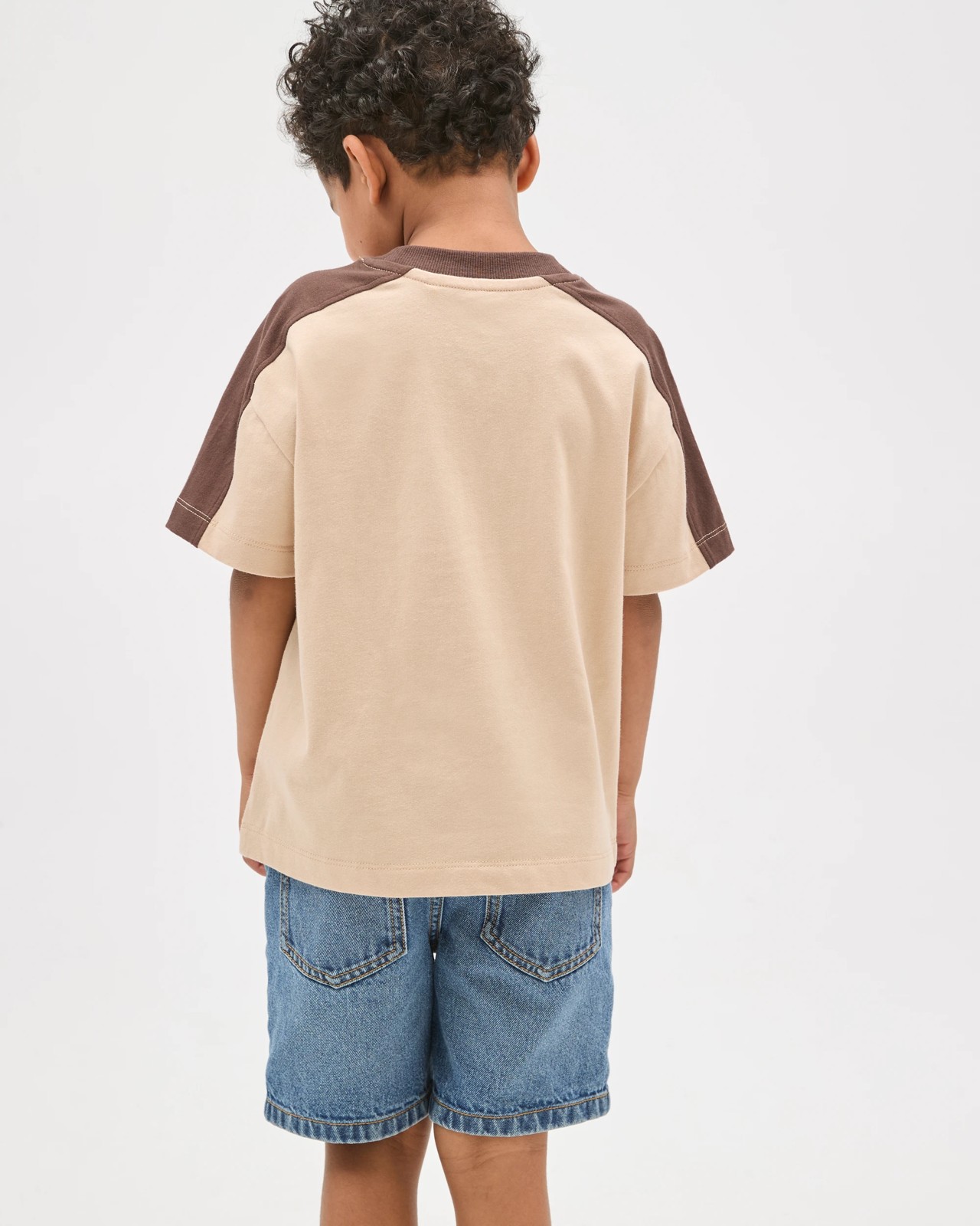 Jurassic Park Australian Cotton Oversized T-Shirt 4 of 6