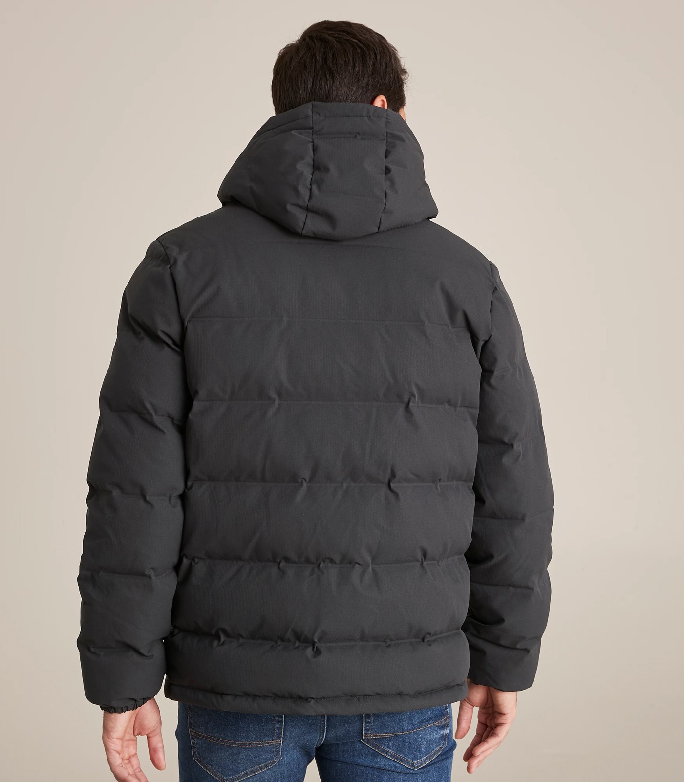 Puffer jacket store target australia