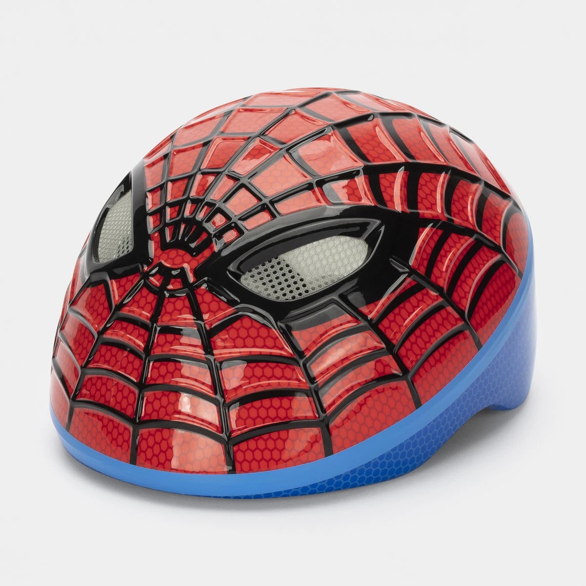 Marvel Spider man Bicycle Helmet Target Australia