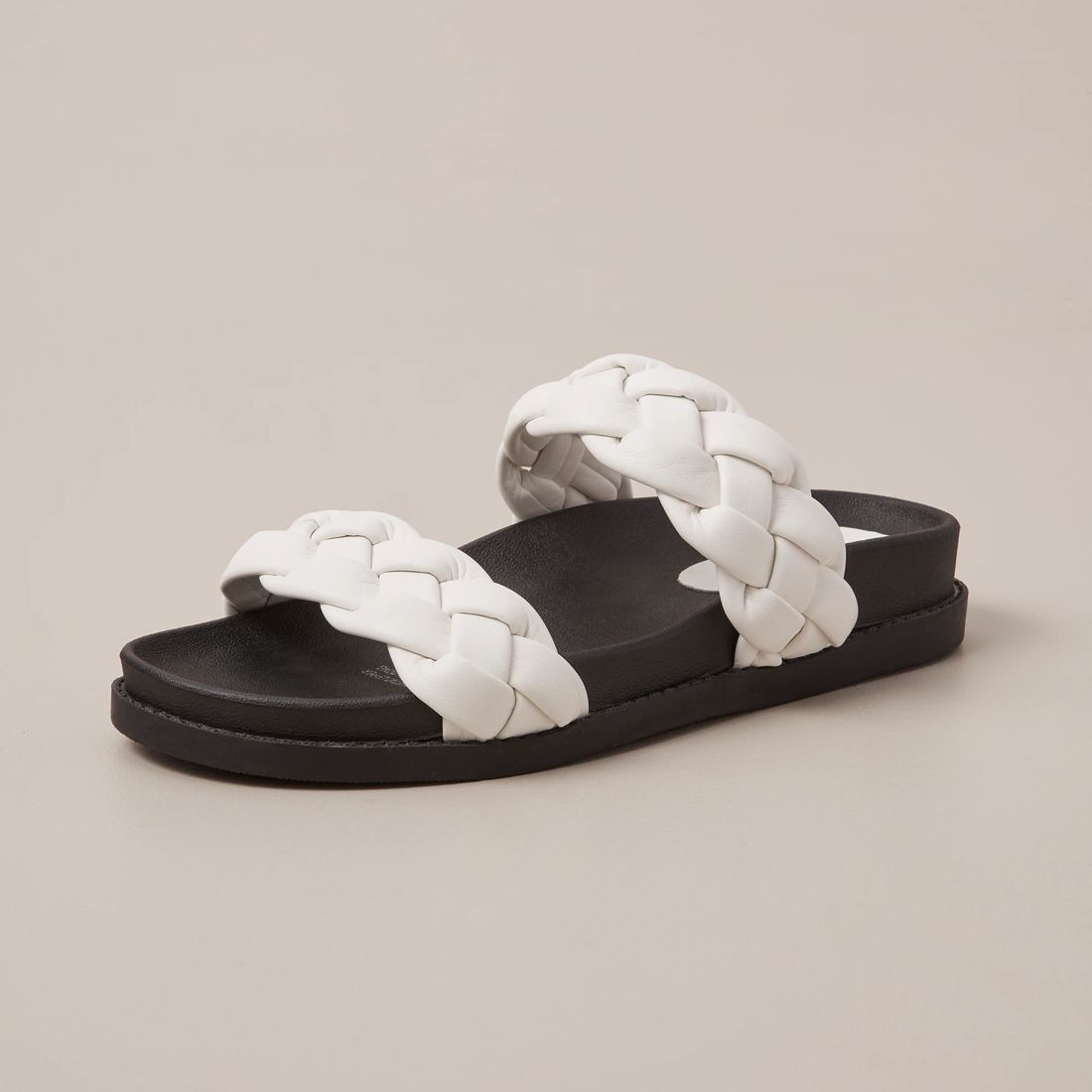 Moulded Sandals
