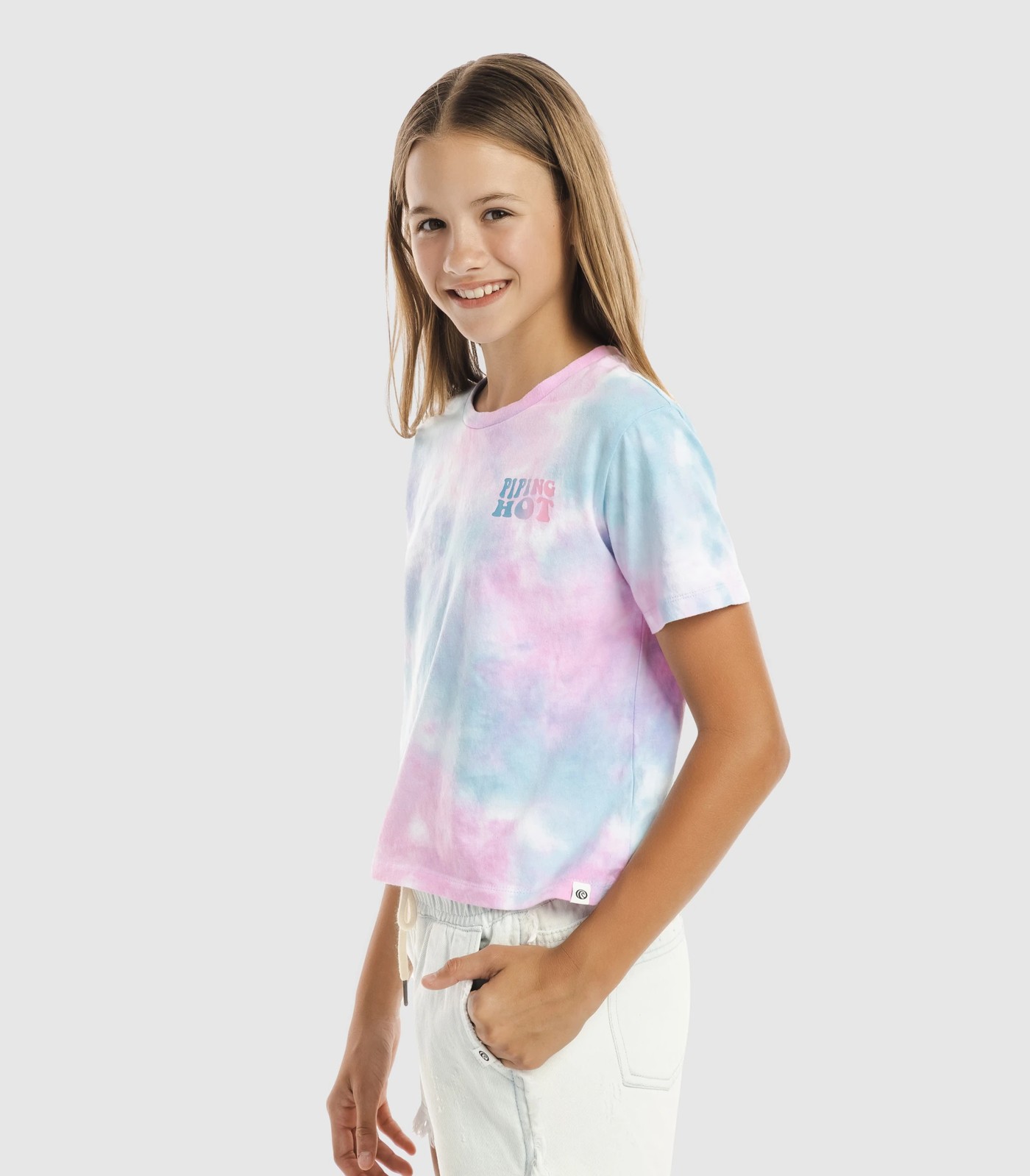 tie dye shirts target australia