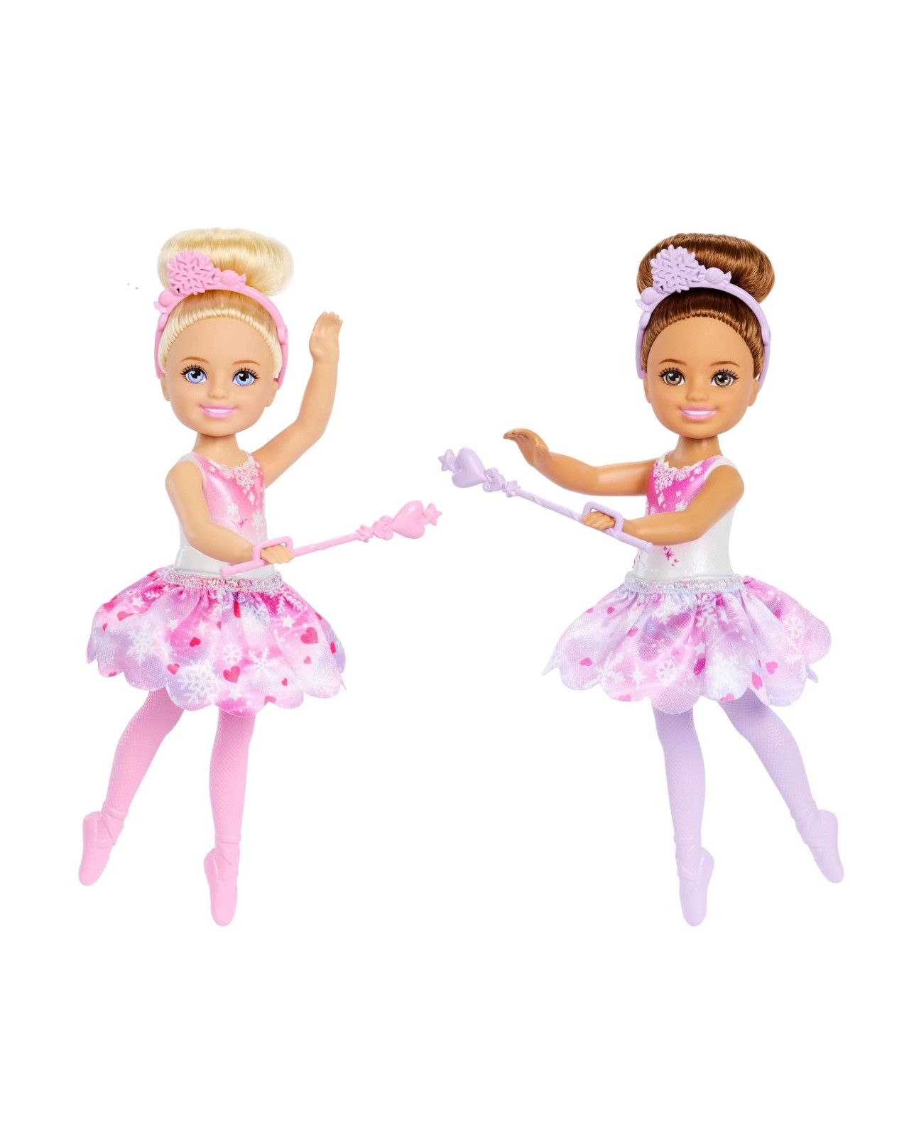 Barbie in the Nutcracker Chelsea Ballerina Doll - Assorted 2 of 6