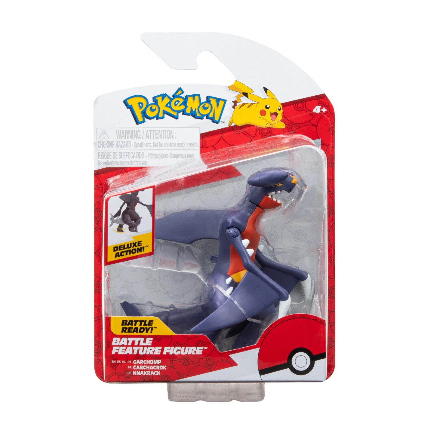 Pokemon action on sale figures target