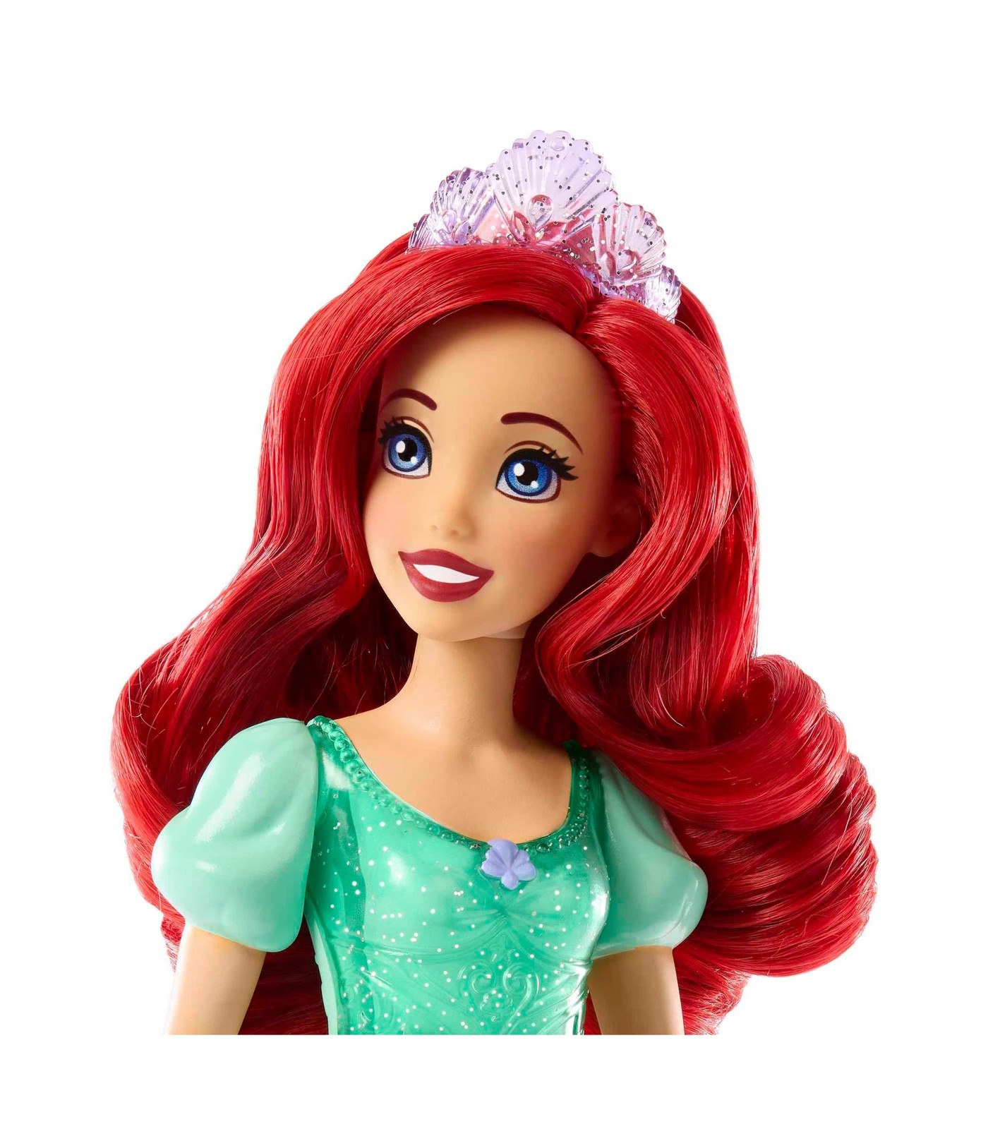 Disney Princess Ariel Doll | Target Australia