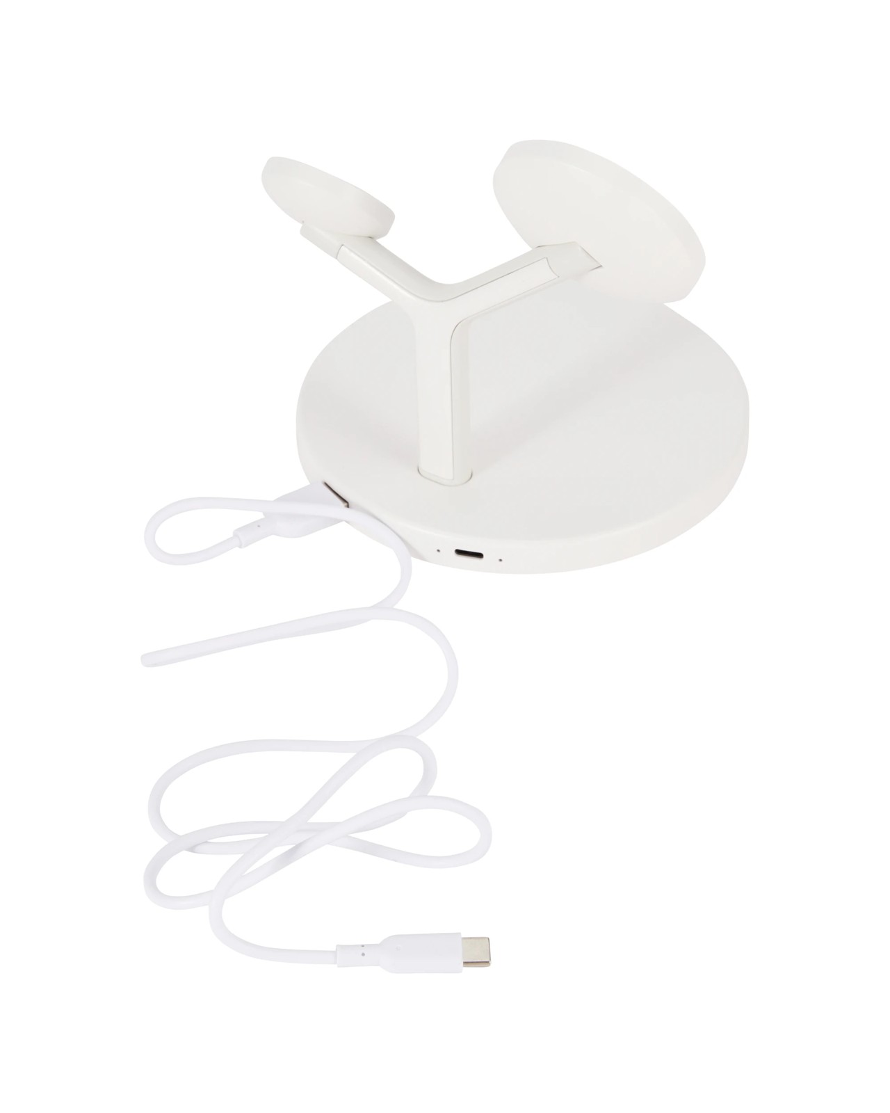 3-in-1 Magnetic Wireless Charger - Anko 5 of 5