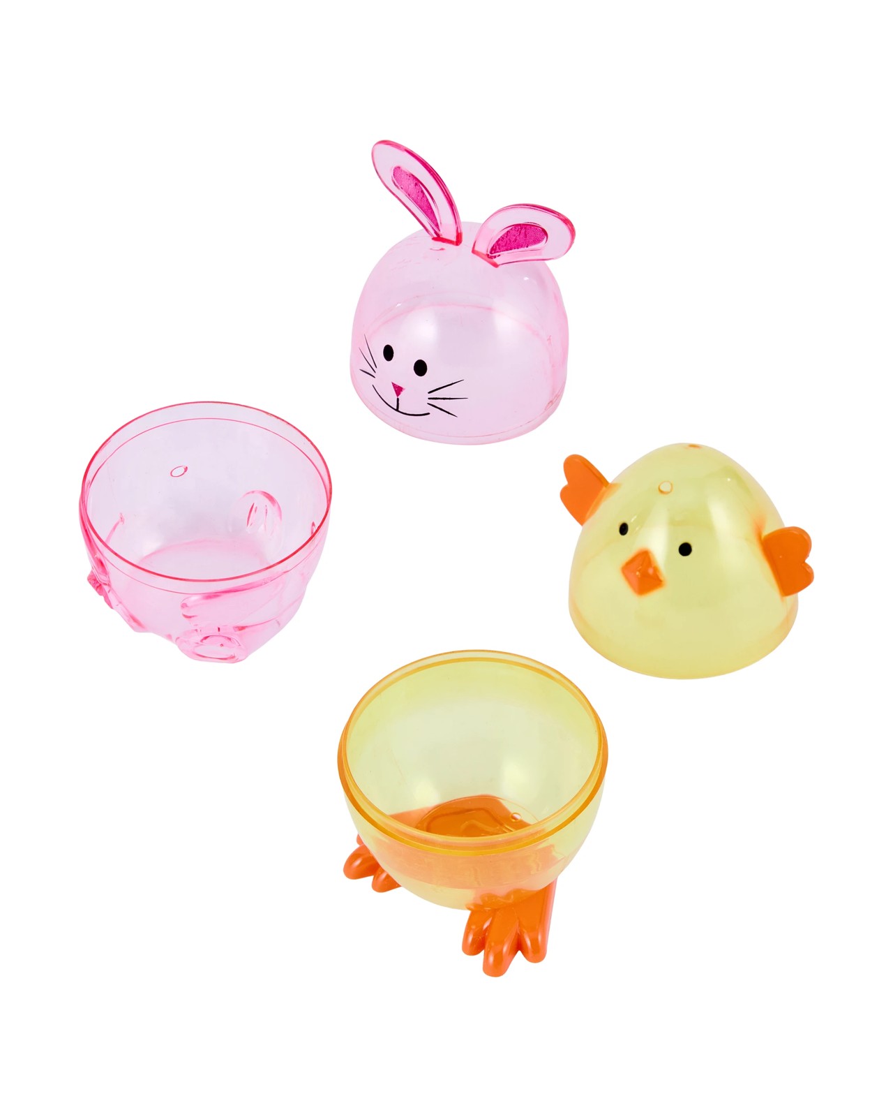 Anko 3 Pack Novelty Hunt Eggs - Assorted 3 of 5